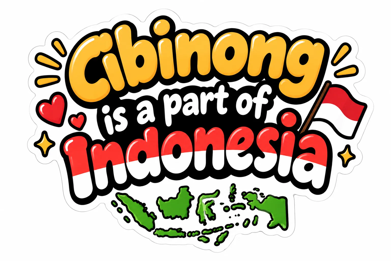 Stiker 
