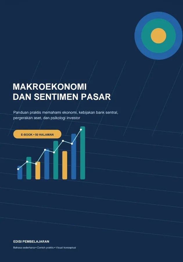 Makroekonomi dan Sentimen Pasar