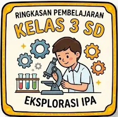 Bundle Worksheet | Kelas 3 SD